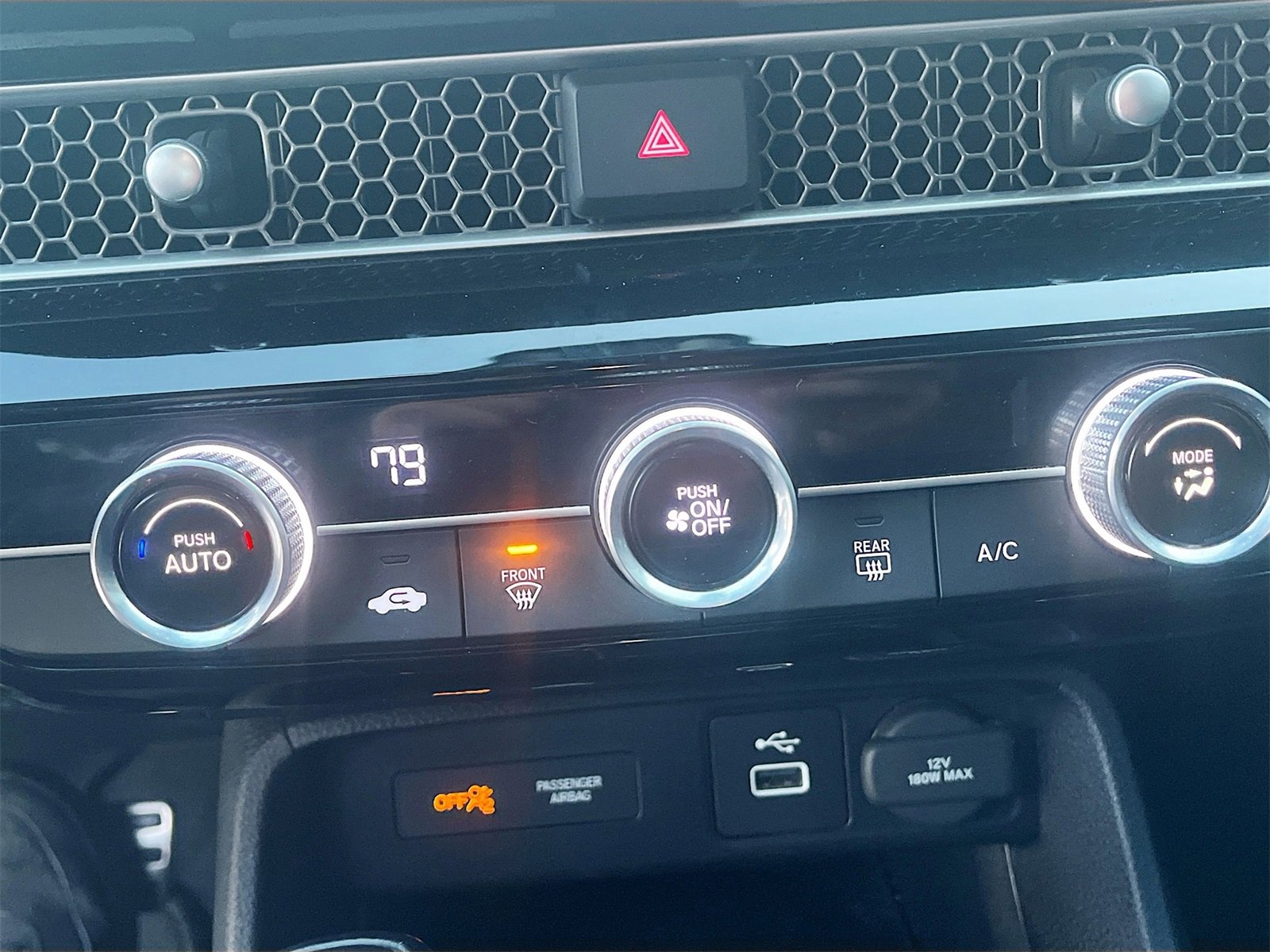 Used 2022 Honda Civic Sport image 15