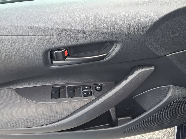 Used 2024 Toyota Corolla LE FWD image 12