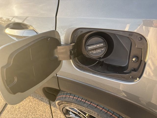 New 2026 Chevrolet TrailBlazer RS w/ Convenience Package image 11