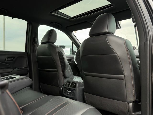 Used 2022 Honda Pilot TrailSport image 21
