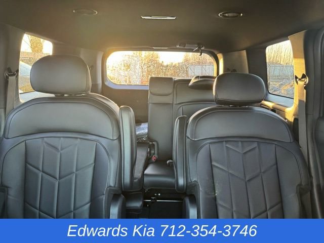 New 2027 Kia Telluride EX X-Line image 27