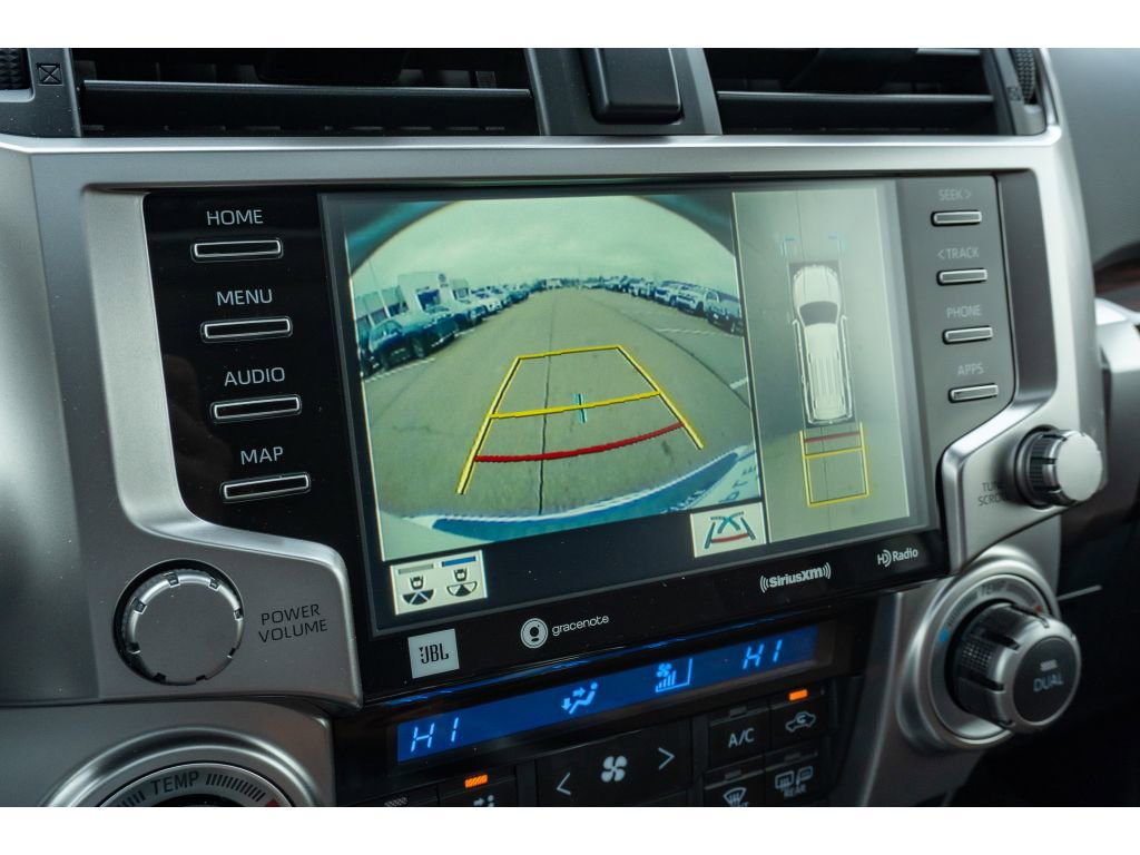 Used 2022 Toyota 4Runner Limited image 23