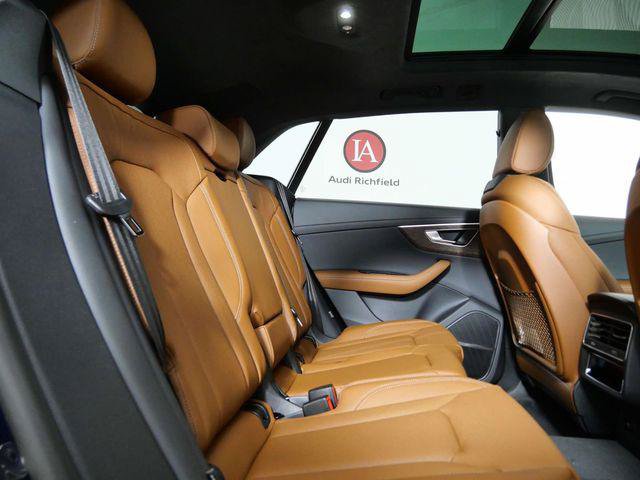 New 2026 Audi Q8 Prestige AWD/4WD image 13