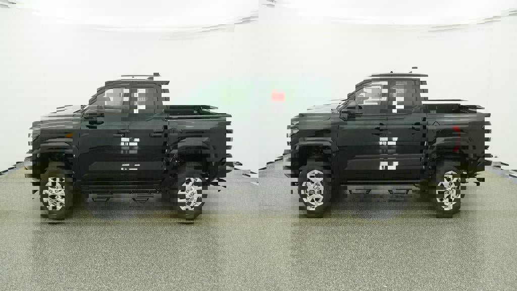 New 2025 Toyota Tacoma SR image 36