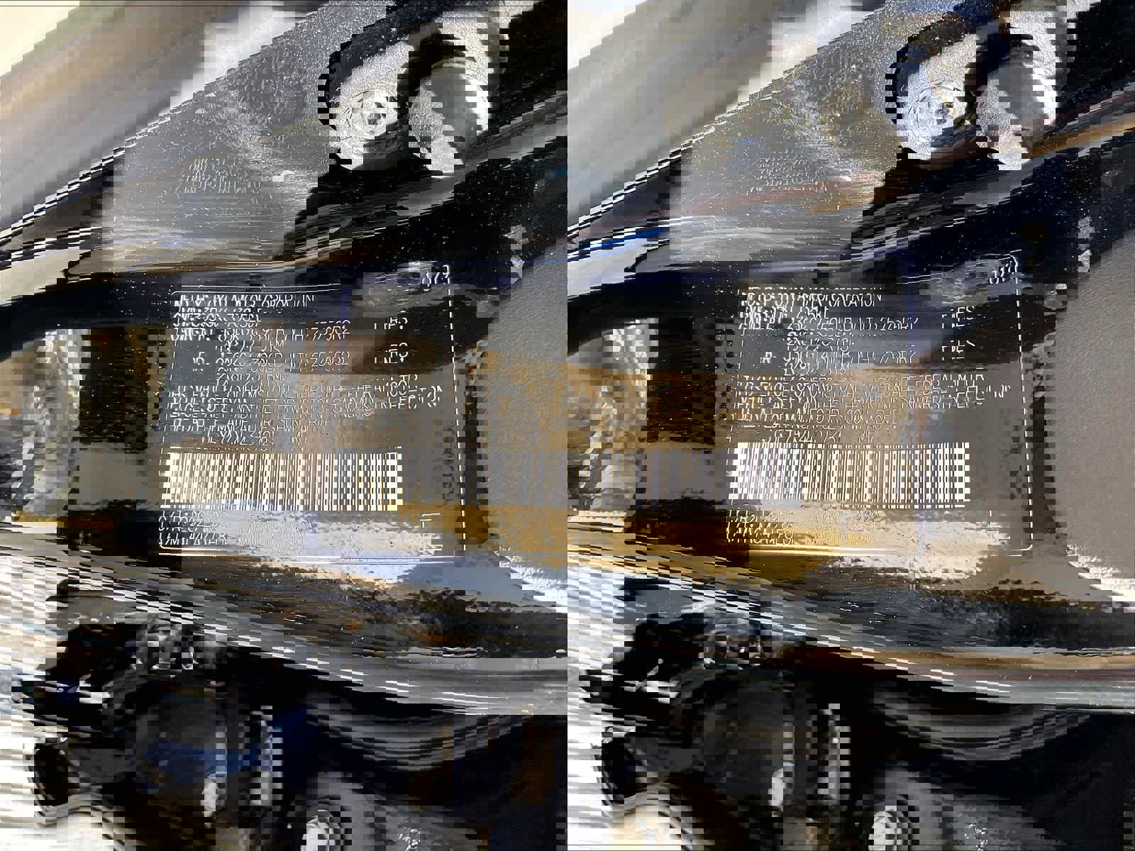 Used 2020 Lexus LX 570 4WD w/ Luxury Package image 34