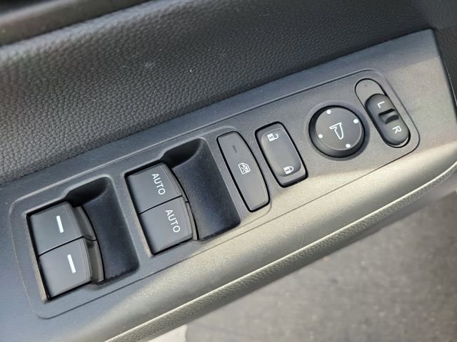 Certified 2025 Honda CR-V EX image 20