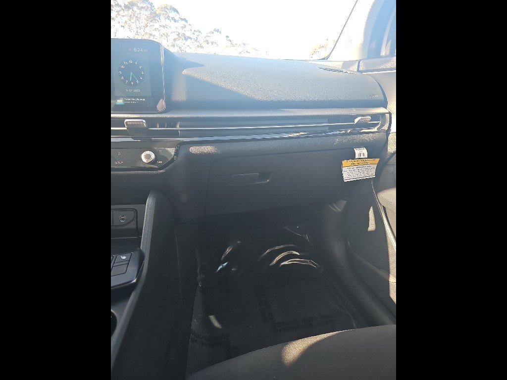 New 2026 Kia Sportage LX image 18