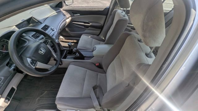 Used 2008 Honda Accord LX-P image 16