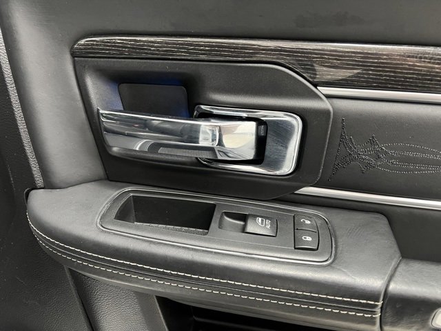 Used 2016 RAM 1500 Limited image 52