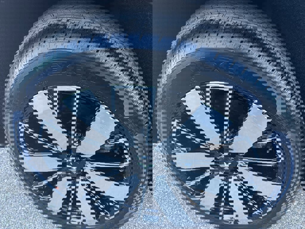 New 2026 Mitsubishi Outlander SE image 11