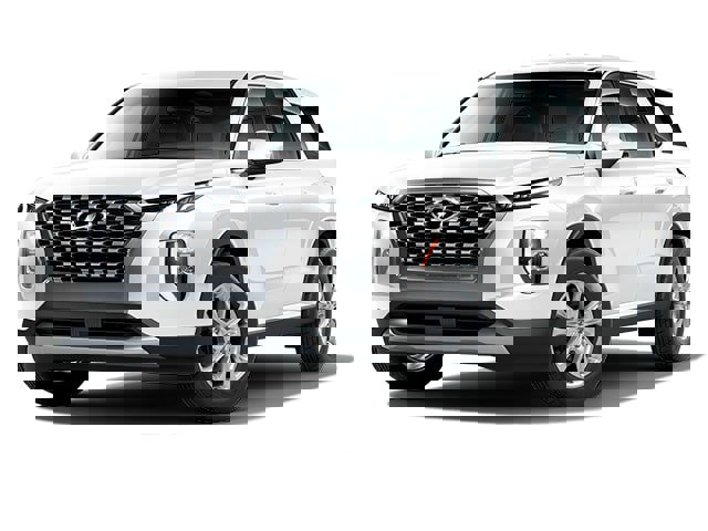 Used 2020 Hyundai Palisade SE image 1