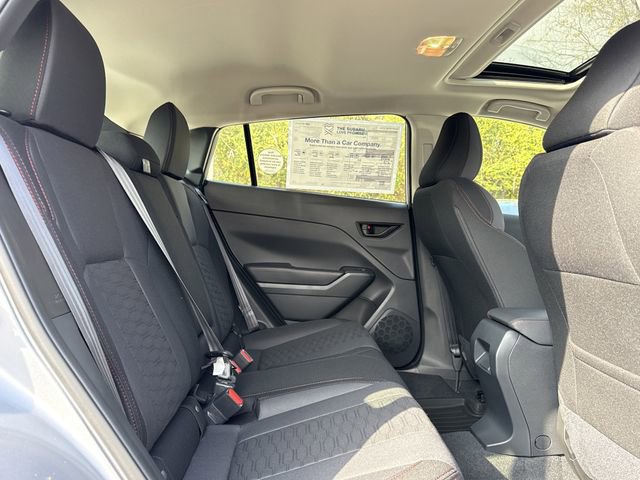 New 2026 Subaru Impreza 2.0i Sport image 16