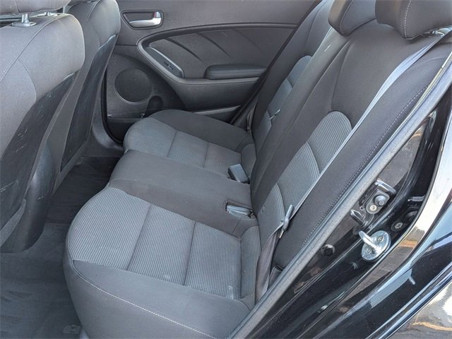 Used 2017 Kia Forte LX image 22