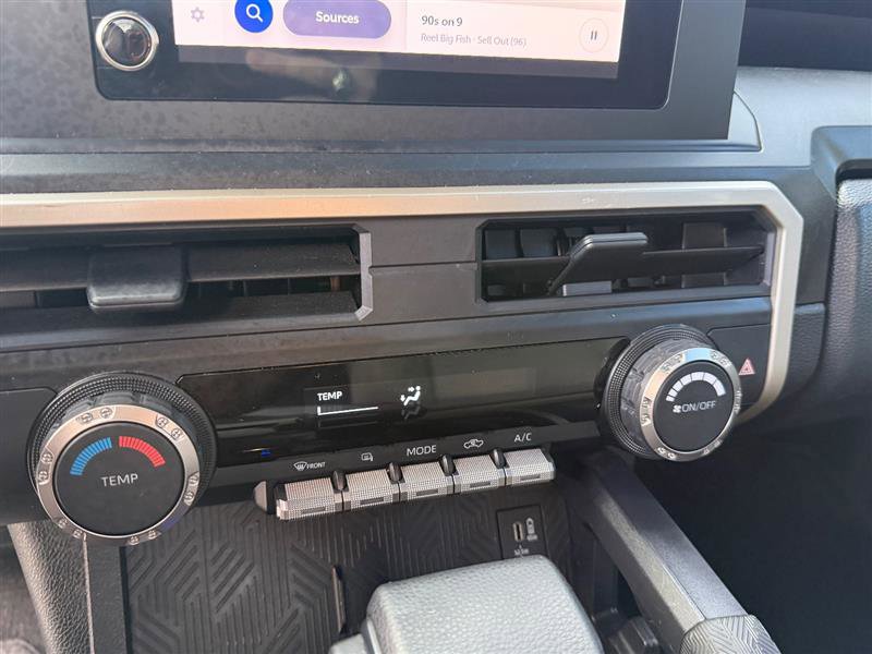Used 2024 Toyota Tacoma SR image 39