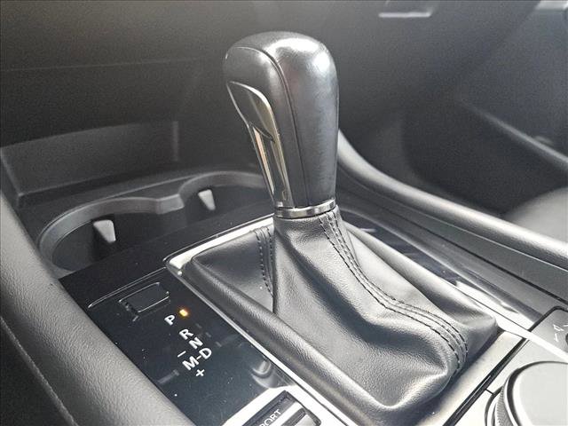 Used 2022 MAZDA MAZDA3 s image 12