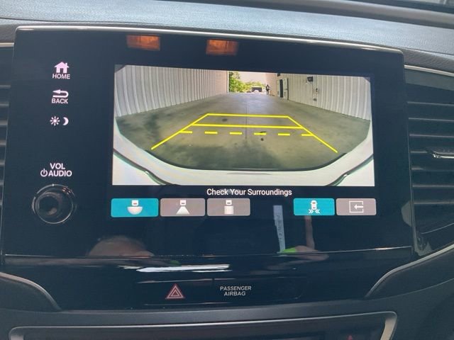 Certified 2023 Honda Passport EX-L image 16
