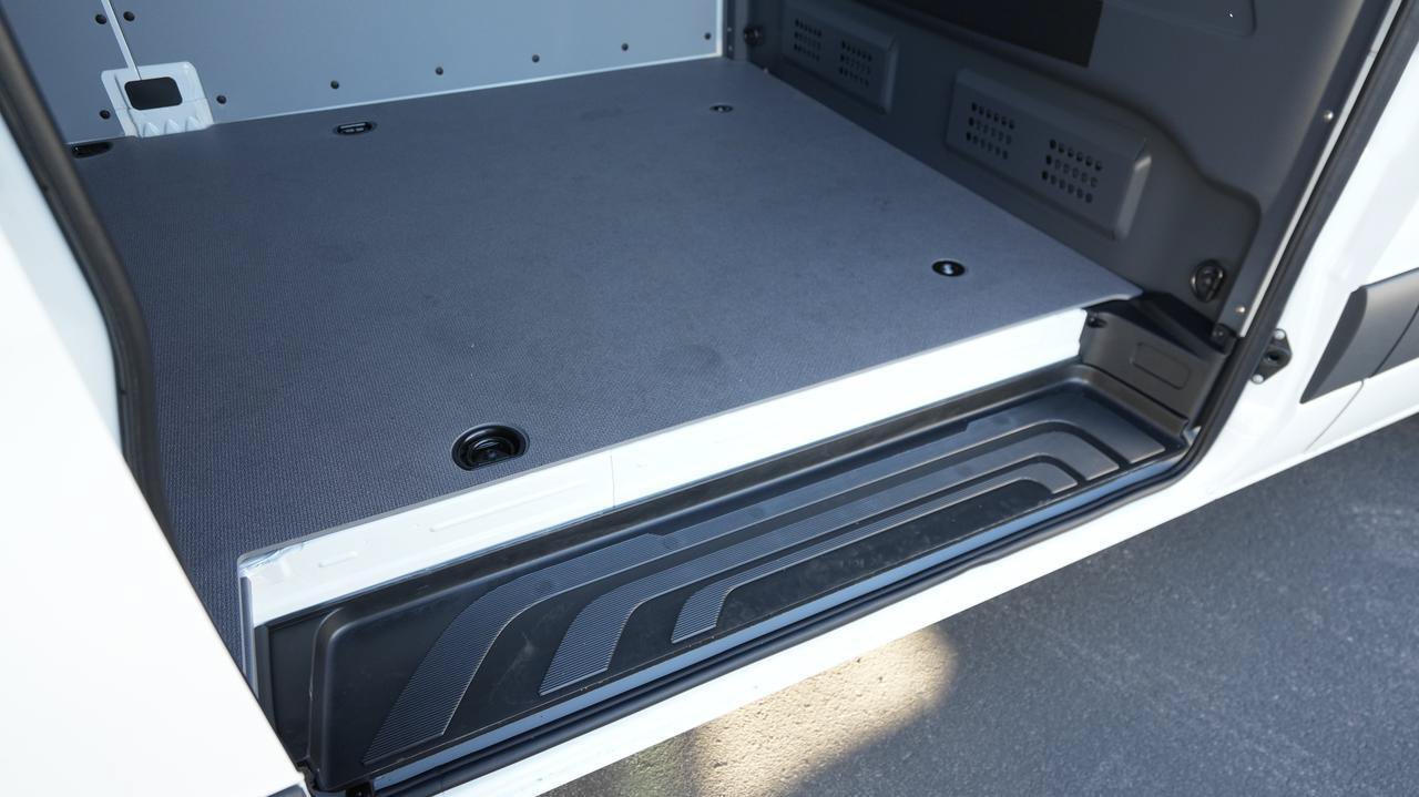 New 2026 Mercedes-Benz Sprinter 2500 image 23