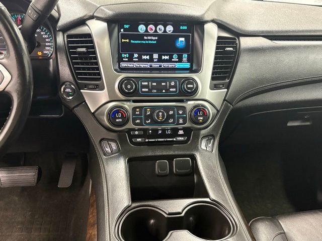 Used 2016 Chevrolet Tahoe LT w/ Luxury Package AWD/4WD image 23