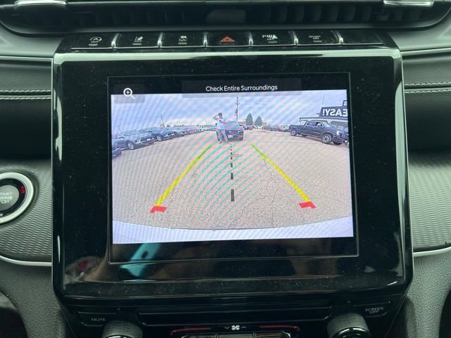 Used 2023 Jeep Grand Cherokee L Laredo AWD/4WD image 28