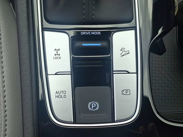 New 2027 Hyundai Santa Cruz SE AWD/4WD image 16