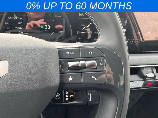 New 2026 Kia EV9 Wind image 17