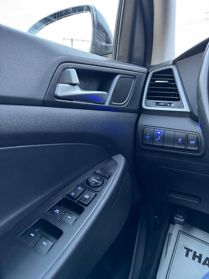 Used 2017 Hyundai Tucson Value image 14