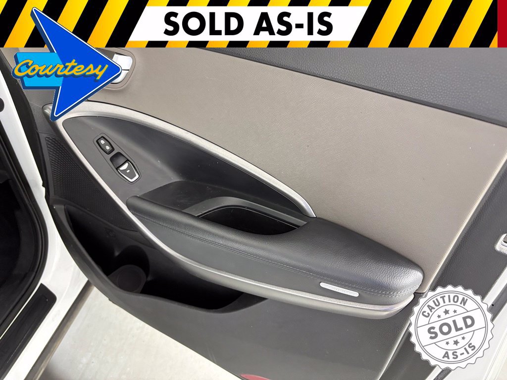 Used 2013 Hyundai Santa Fe Sport w/ Popular Equipment Pkg FWD image 34