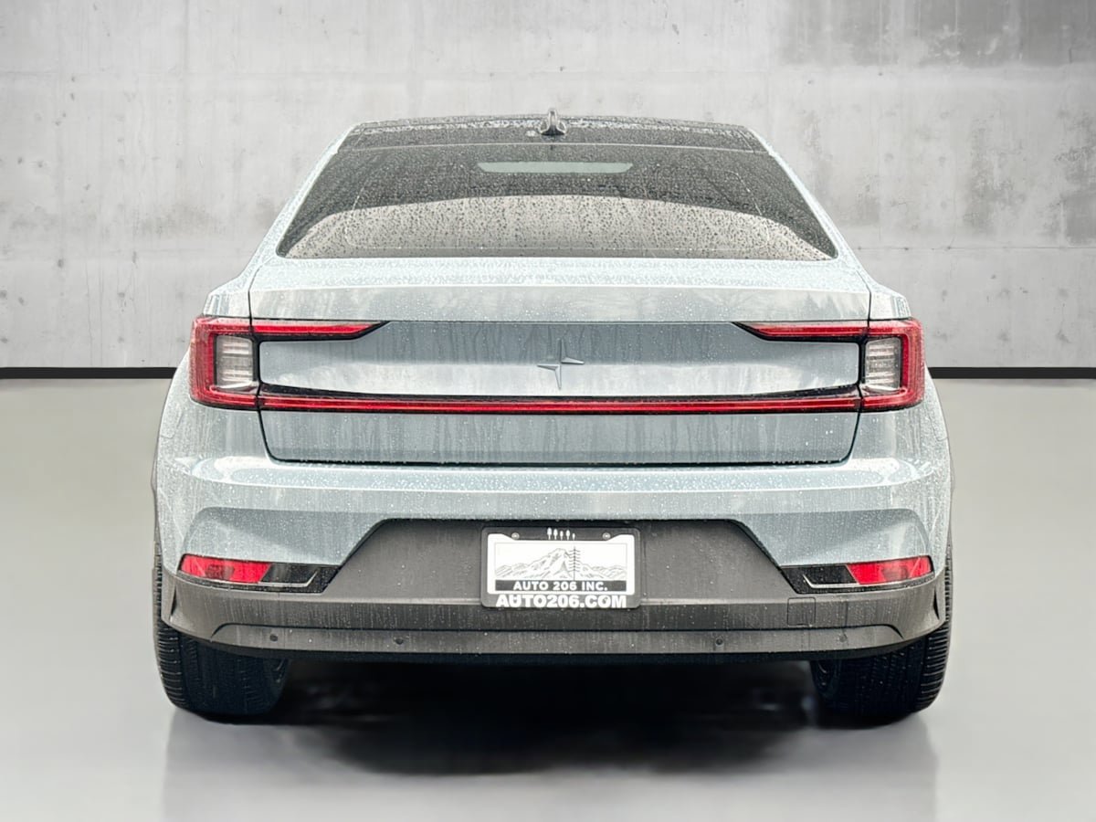 Used 2021 Polestar Polestar 2 w/ Performance Package image 6