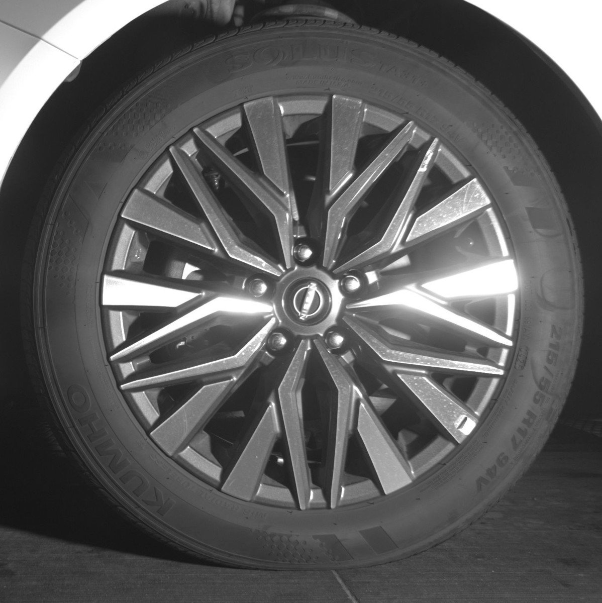 Used 2025 Nissan Altima 2.5 SV image 12