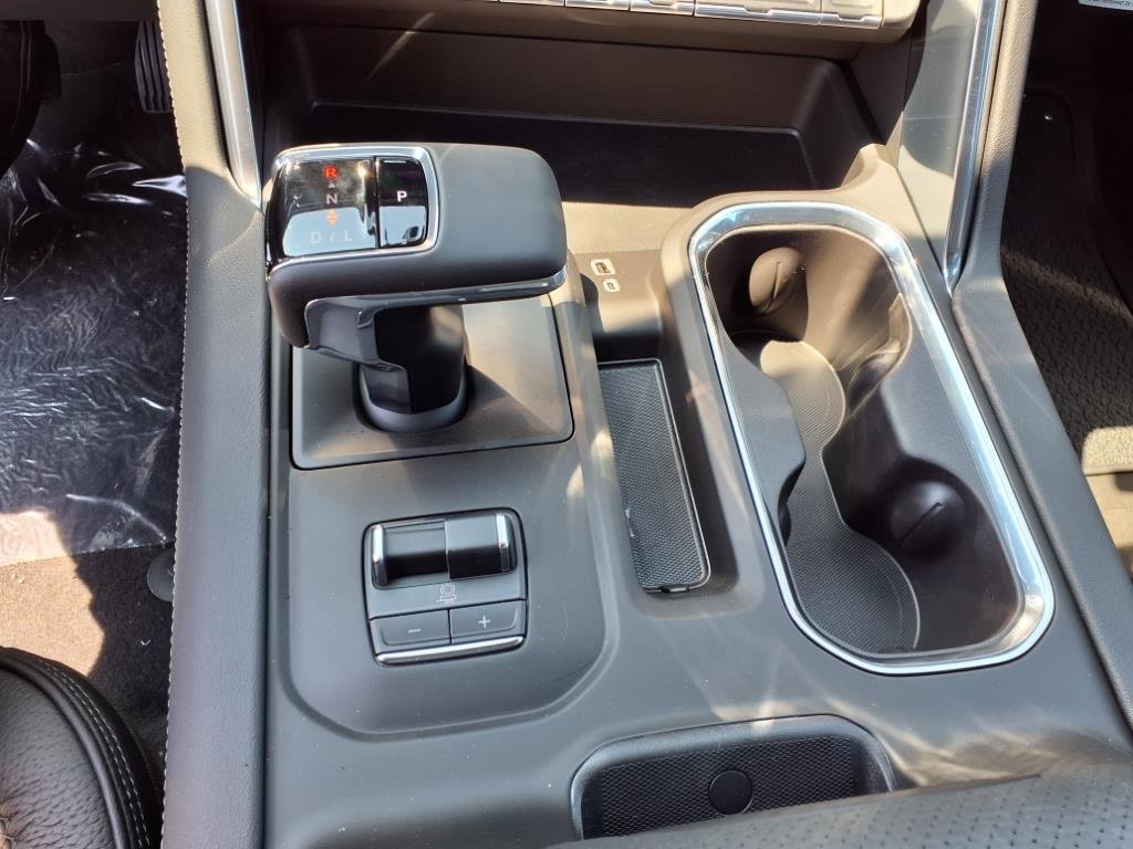 New 2025 GMC Sierra 1500 Denali w/ Denali Reserve Package image 13