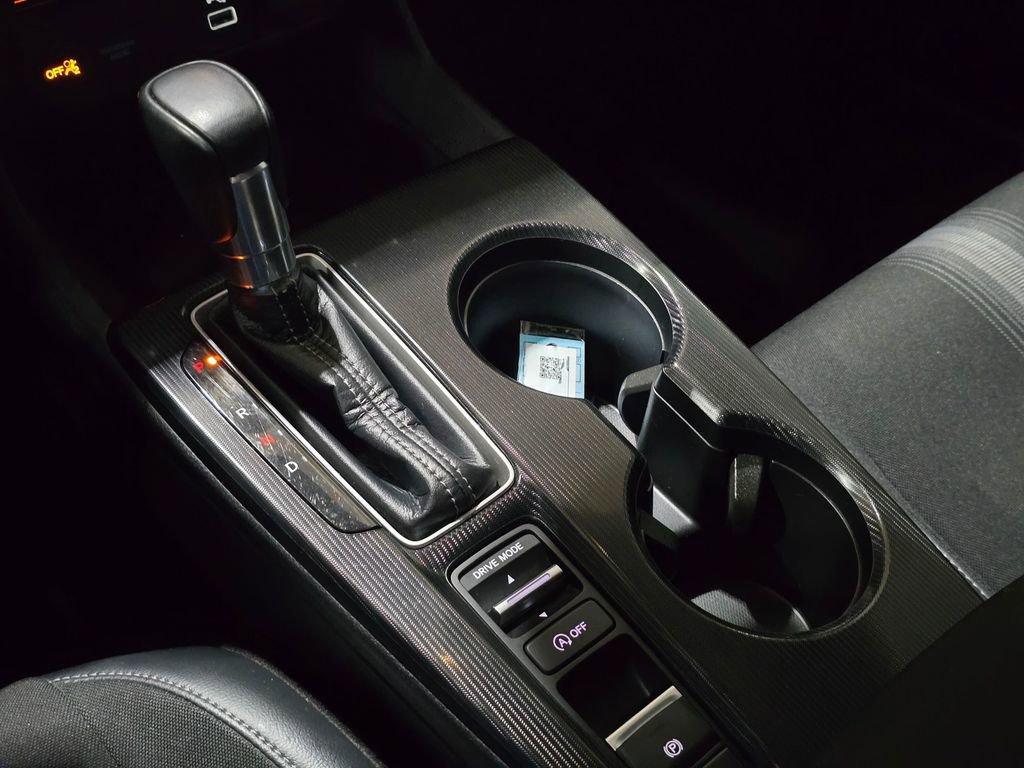 Used 2022 Honda Civic Sport image 15