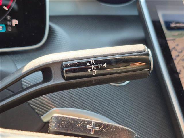 Certified 2026 Mercedes-Benz C 300 4MATIC Sedan image 12