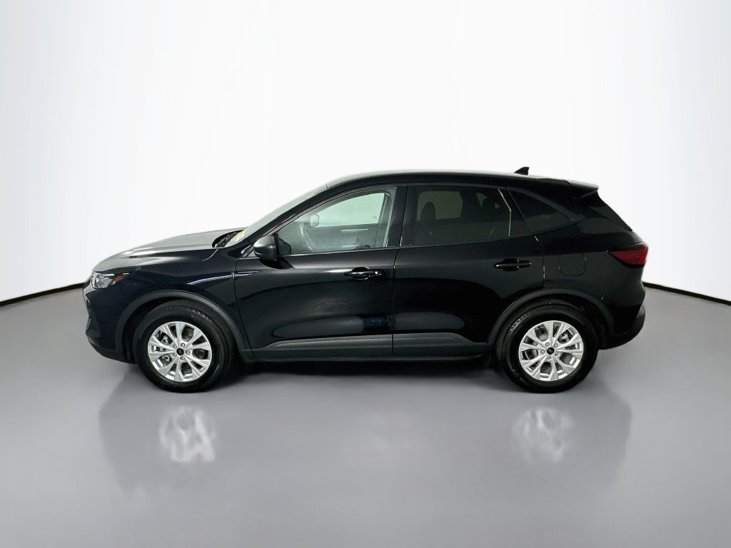 Used 2025 Ford Escape Active FWD image 4
