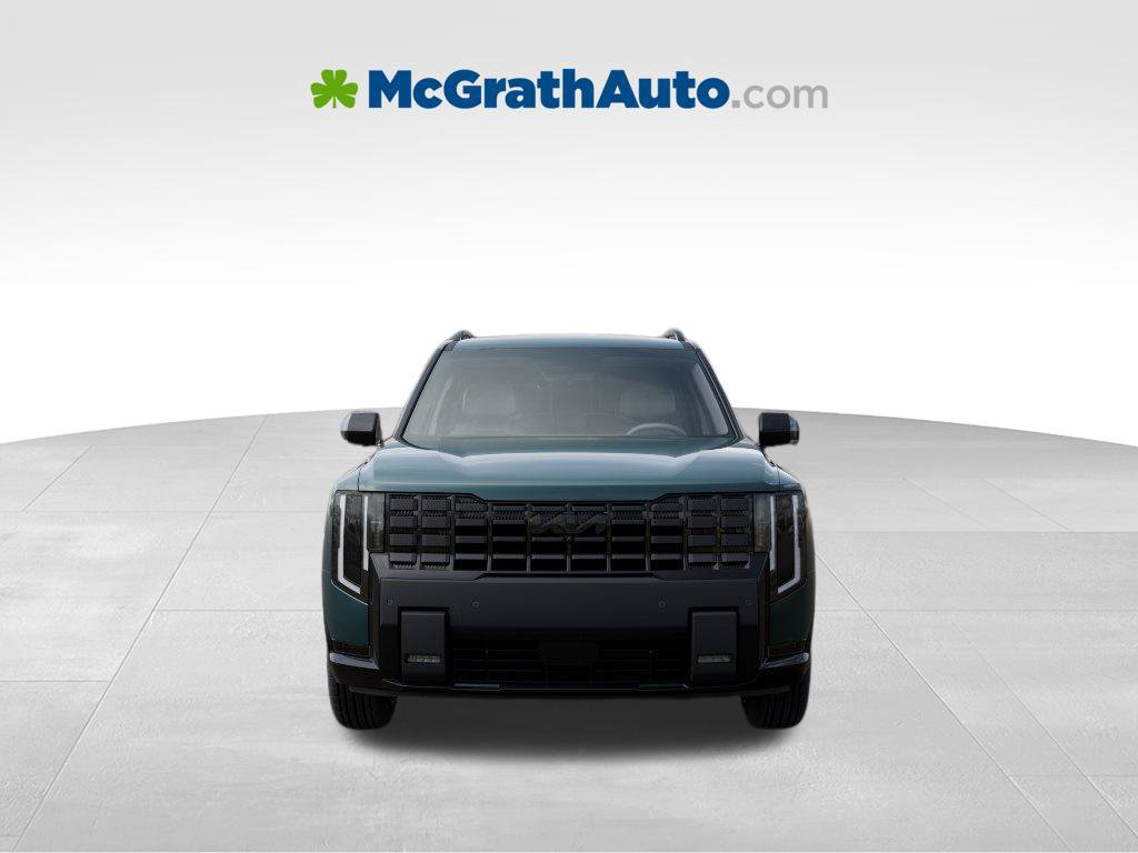 New 2027 Kia Telluride SX X-Line AWD/4WD image 2