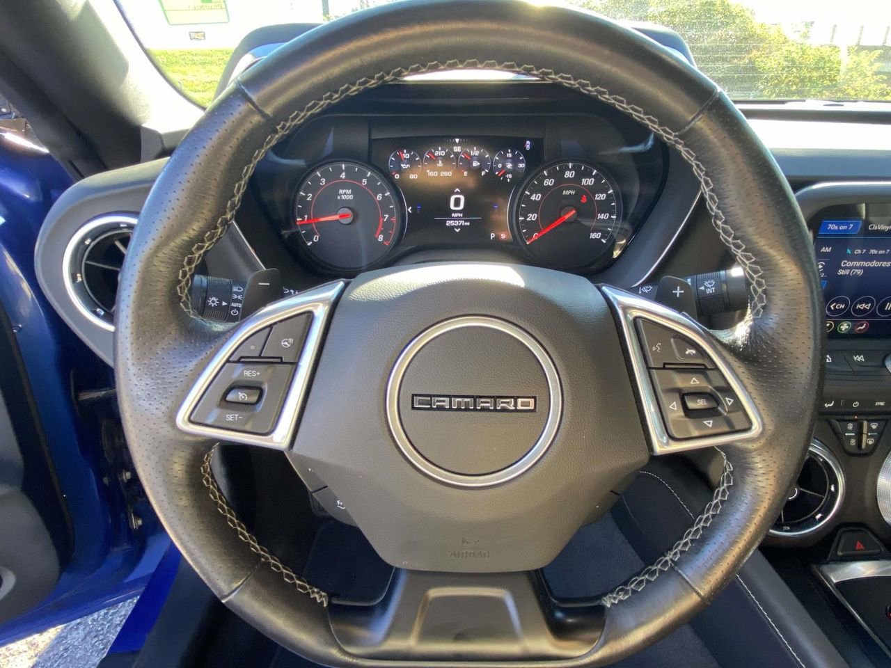Used 2023 Chevrolet Camaro LT image 17