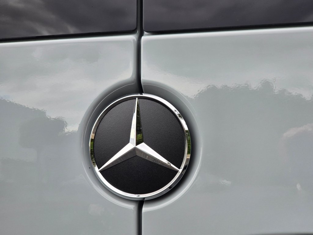 New 2026 Mercedes-Benz Sprinter 2500 image 14