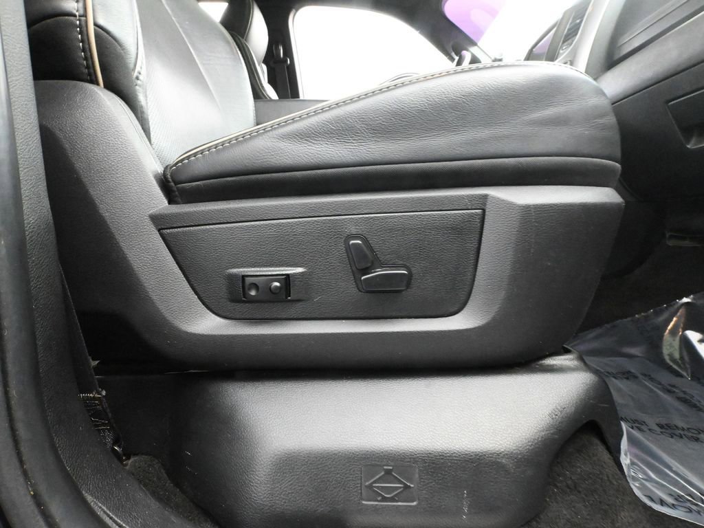 Used 2016 RAM 2500 Limited image 51