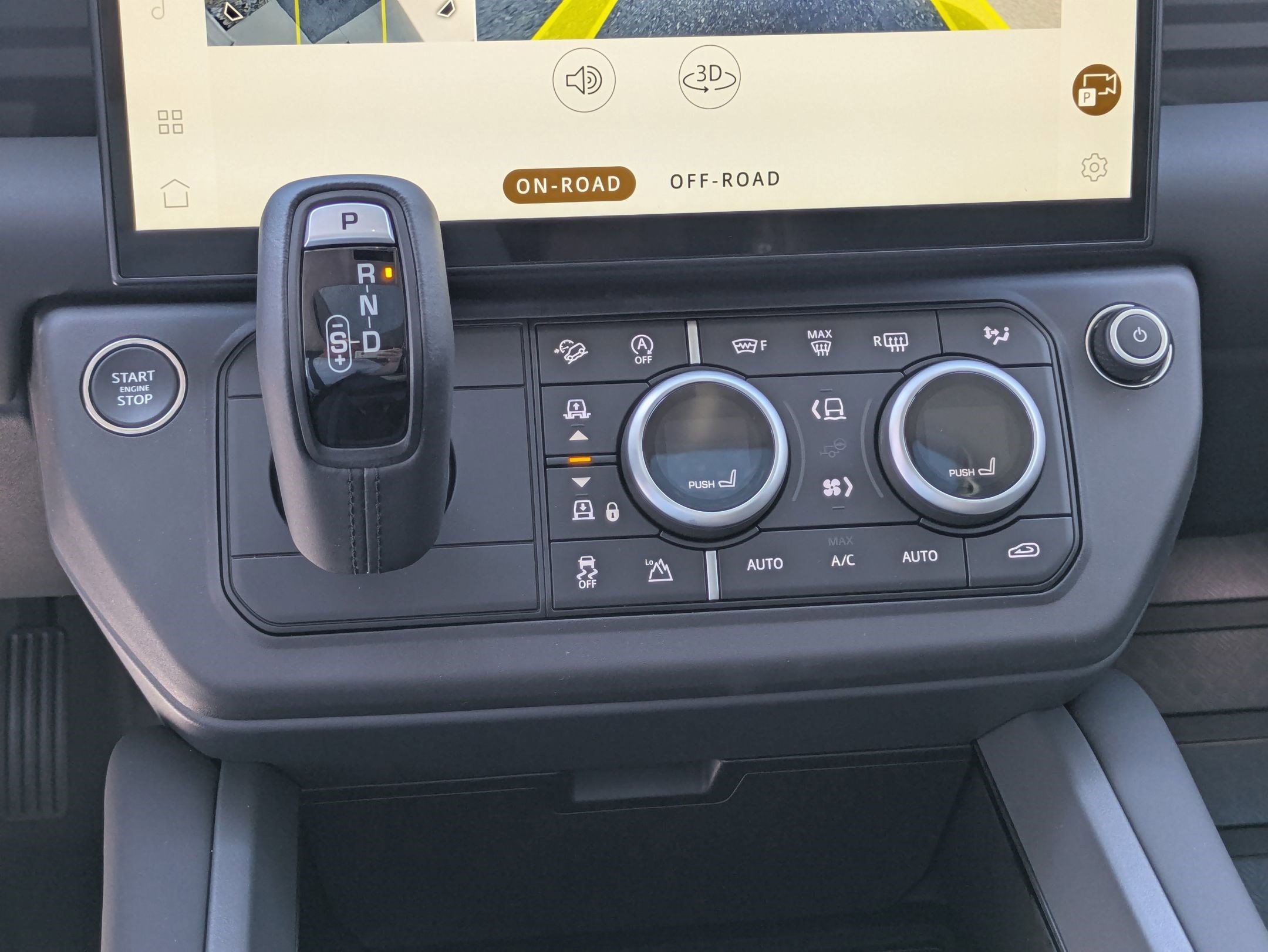New 2026 Land Rover Defender 110 S AWD/4WD image 23
