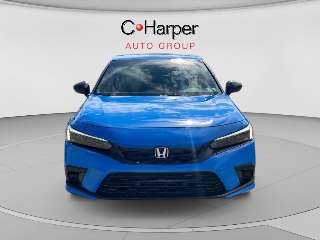 Used 2023 Honda Civic Sport image 8