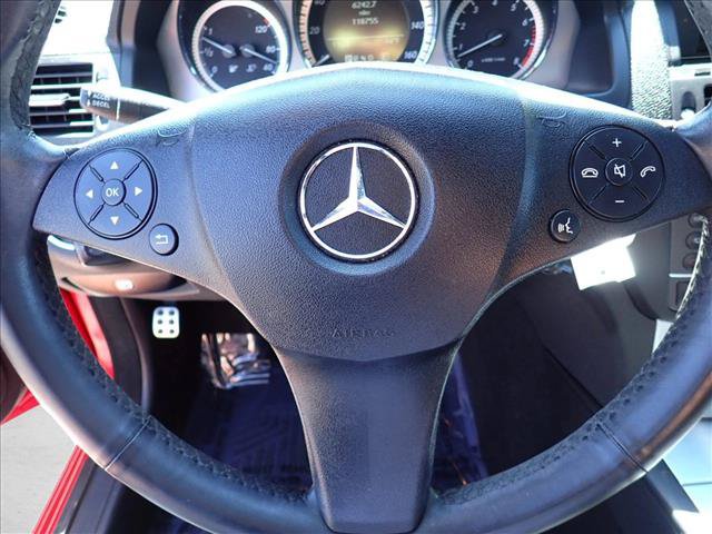 Used 2011 Mercedes-Benz C 300 4MATIC Sedan image 14