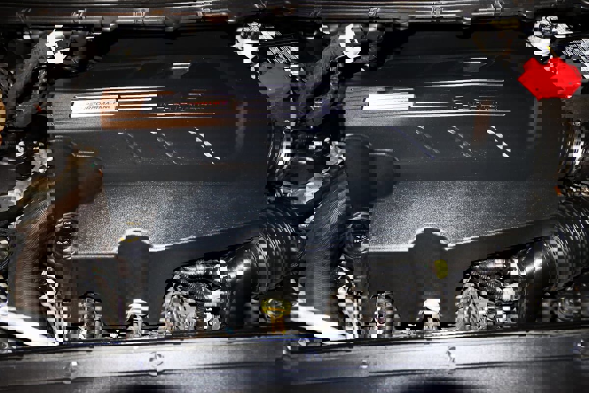 Used 2019 Ford Edge ST w/ Cold Weather Package image 76