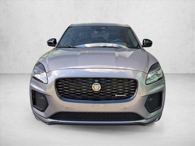Used 2024 Jaguar E-PACE R-Dynamic SE AWD/4WD image 2
