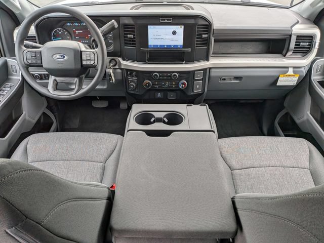 New 2026 Ford F250 XL w/ STX Appearance Package AWD/4WD image 13