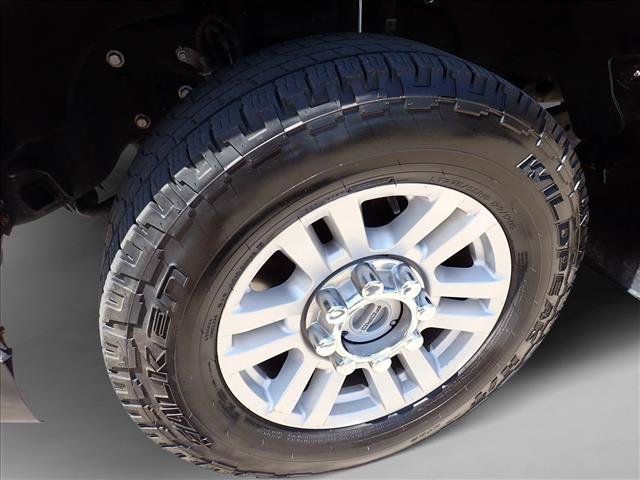 Used 2017 Ford F250 XLT w/ XLT Value Package AWD/4WD image 7