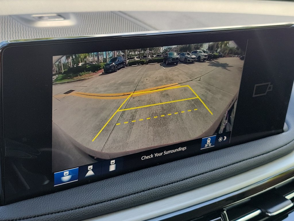 Certified 2025 Acura MDX SH-AWD image 33