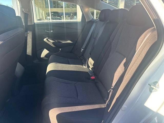 Used 2023 Honda Accord EX image 20