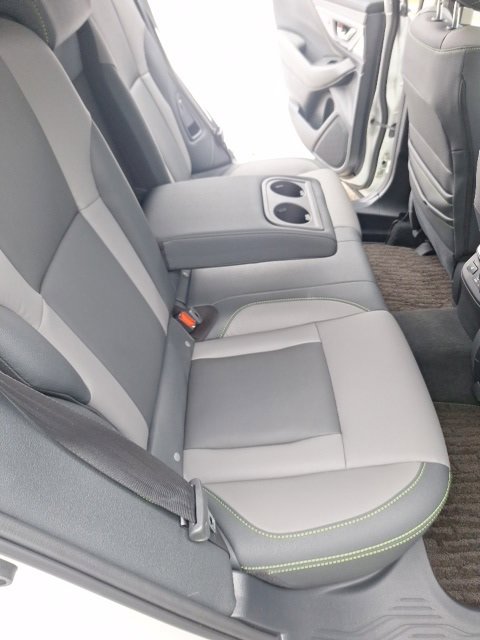 Used 2024 Subaru Outback Onyx Edition XT image 28