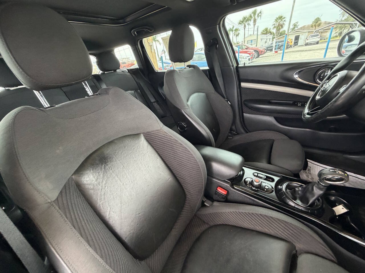 Used 2016 MINI Cooper Clubman FWD image 20