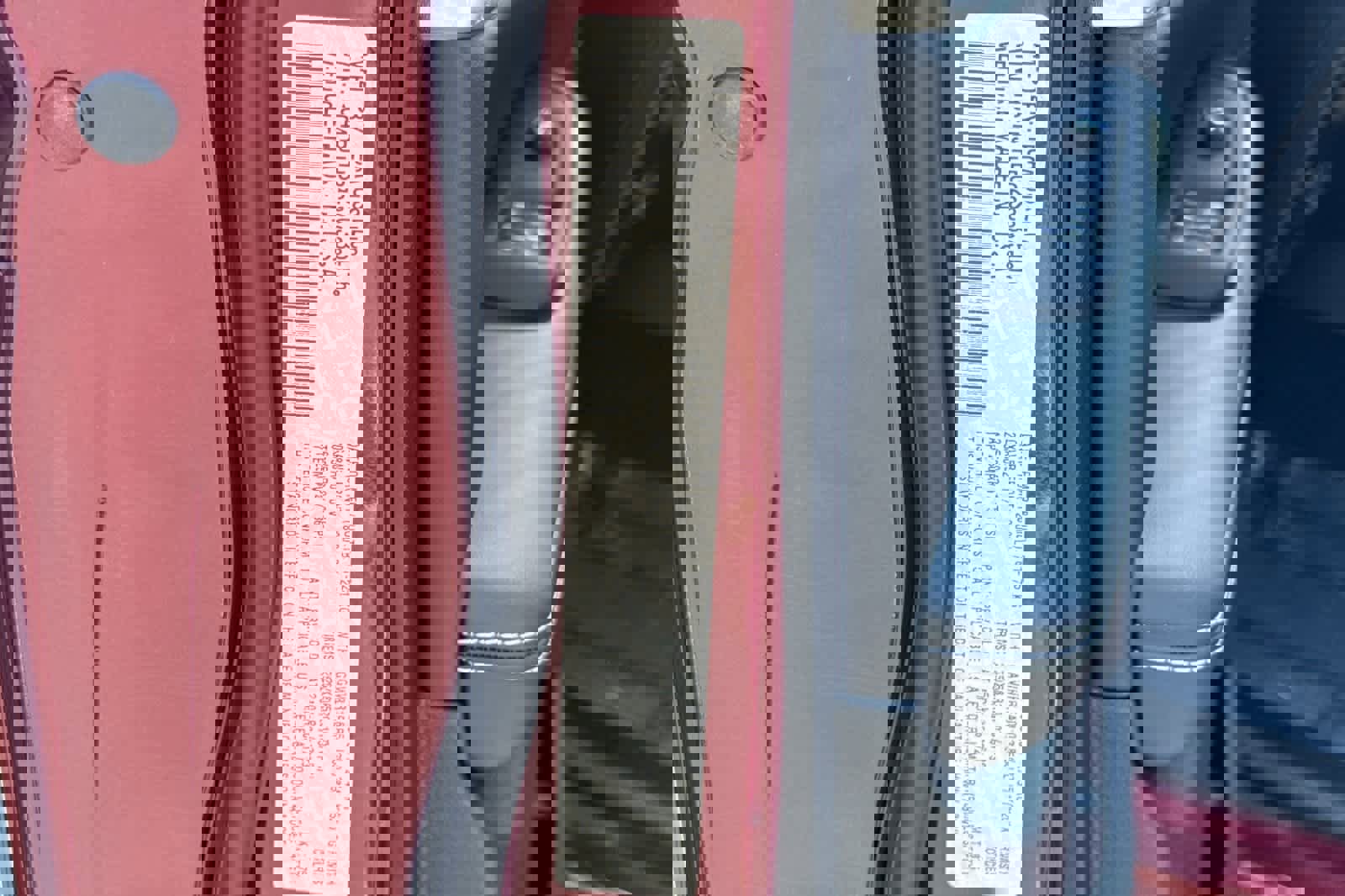 New 2025 Jeep Grand Cherokee Limited w/ Black Appearance Package image 34