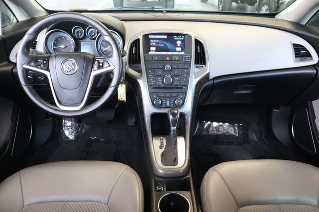 Used 2016 Buick Verano w/ Comfort Package FWD image 17
